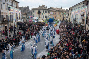La Casa di Grazia